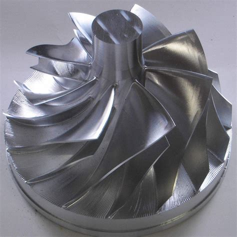 cnc impeller|Impeller Manufacturer .